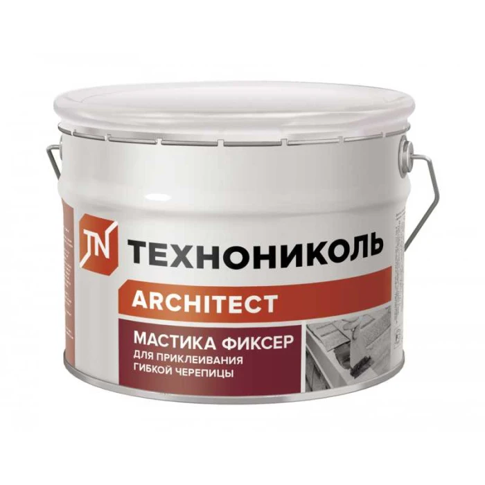 Мастика Фиксер 3,6 кг
