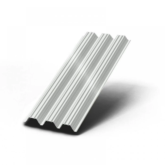 Профнастил Н90 0.7 Оцинкованный